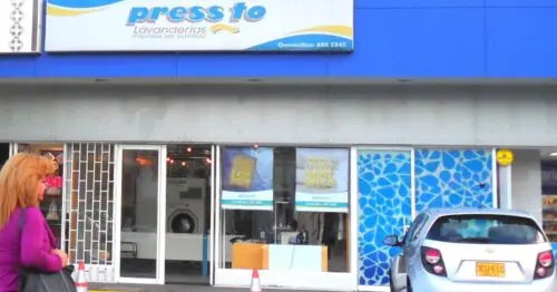 LAVANDERIAS PRESSTO CEDRITOS BOGOTÁ LAVANDERIAS PRESSTO CEDRITOS BOGOTÁ